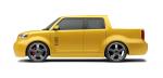 Scion xB by MVDesignz 2008 года